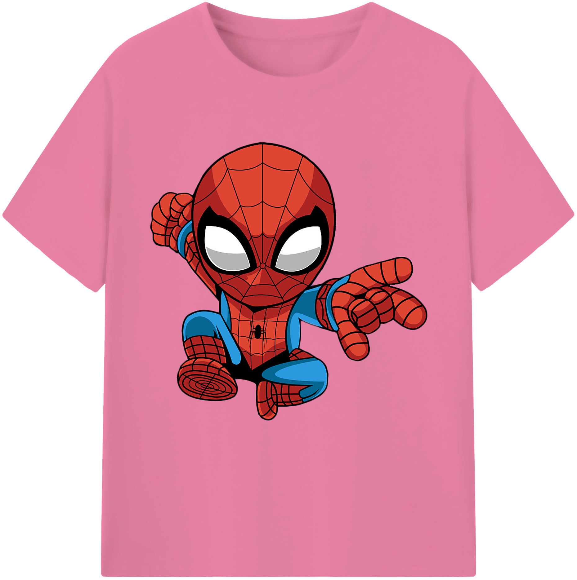 （画像用） アベンジャーズ The Avengers 綿100％半袖Tシャツ（フロントプリント）